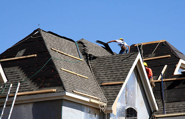 Heating Cable for Roof Installation in Harlem, FL