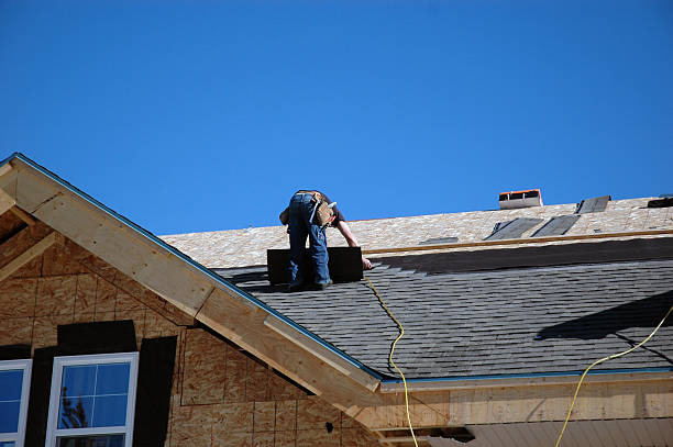 Gutter Installation and Roofing in Harlem, FL