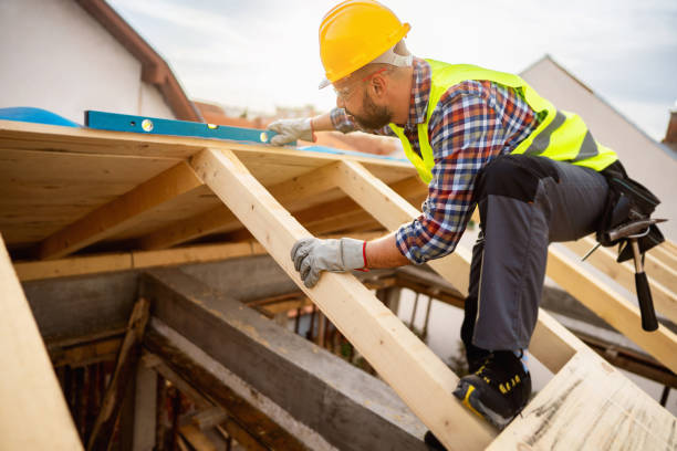 Best Gutter Installation and Roofing  in Harlem, FL