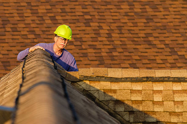 Best Emergency Roof Repair  in Harlem, FL